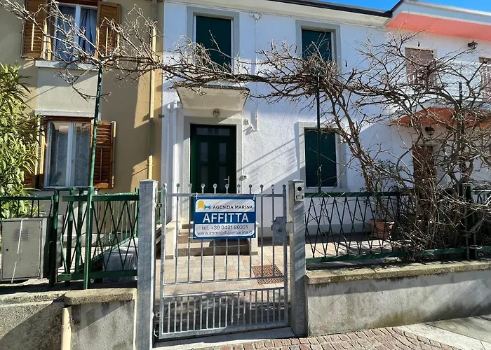 Casa Genny