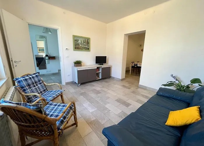 Casa Genny