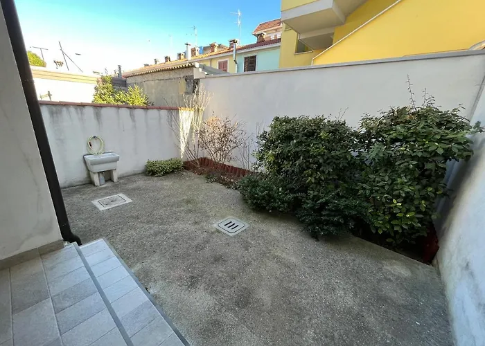 Casa Genny