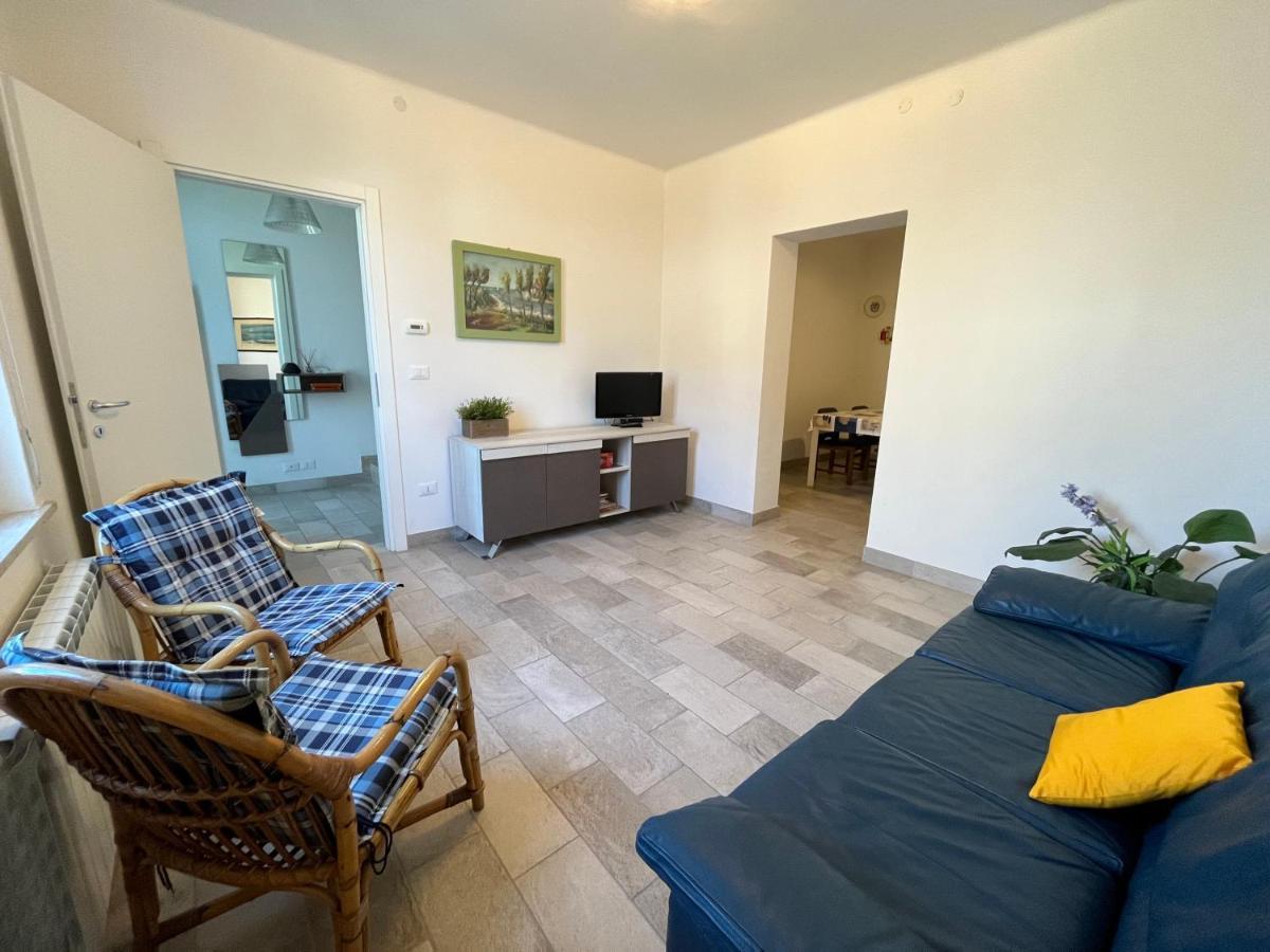 Casa Genny *
