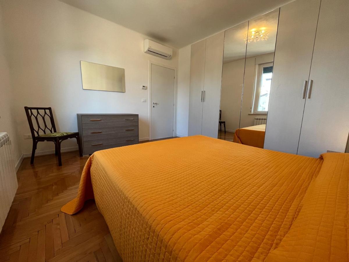 Casa Genny Ferienhaus Grado