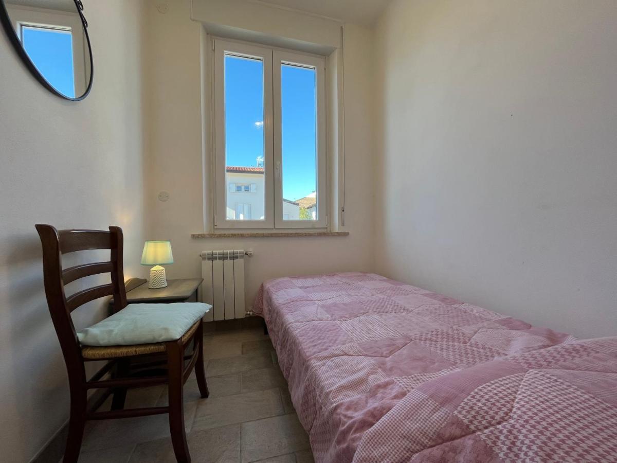 Ferienhaus Casa Genny Grado