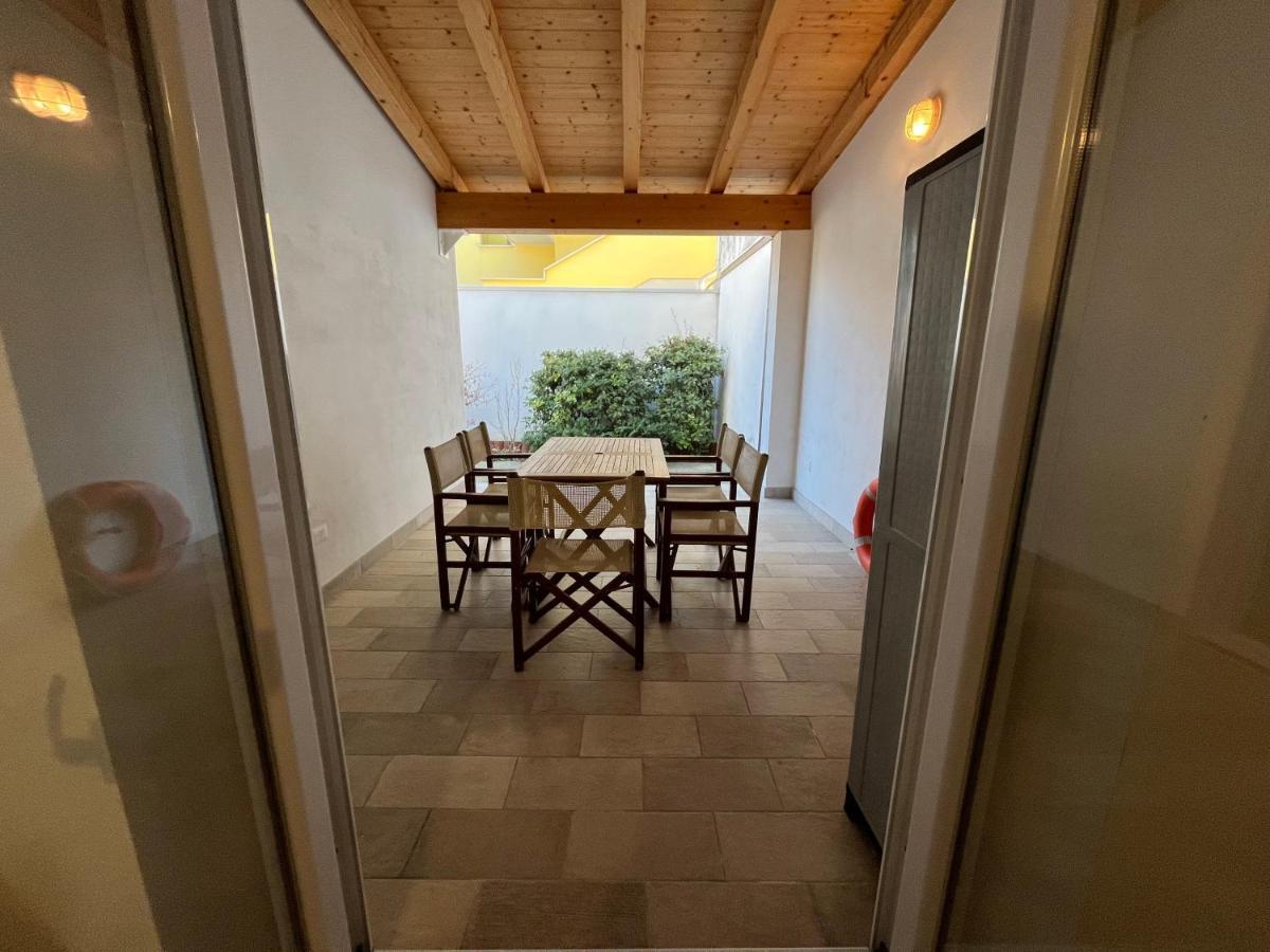 Ferienhaus Casa Genny