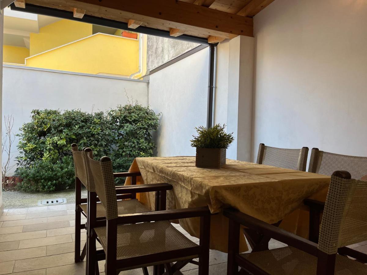 Casa Genny Ferienhaus Grado