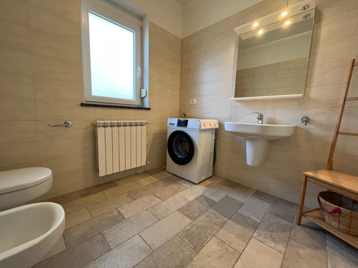 Casa Genny Hébergement de vacances Grado