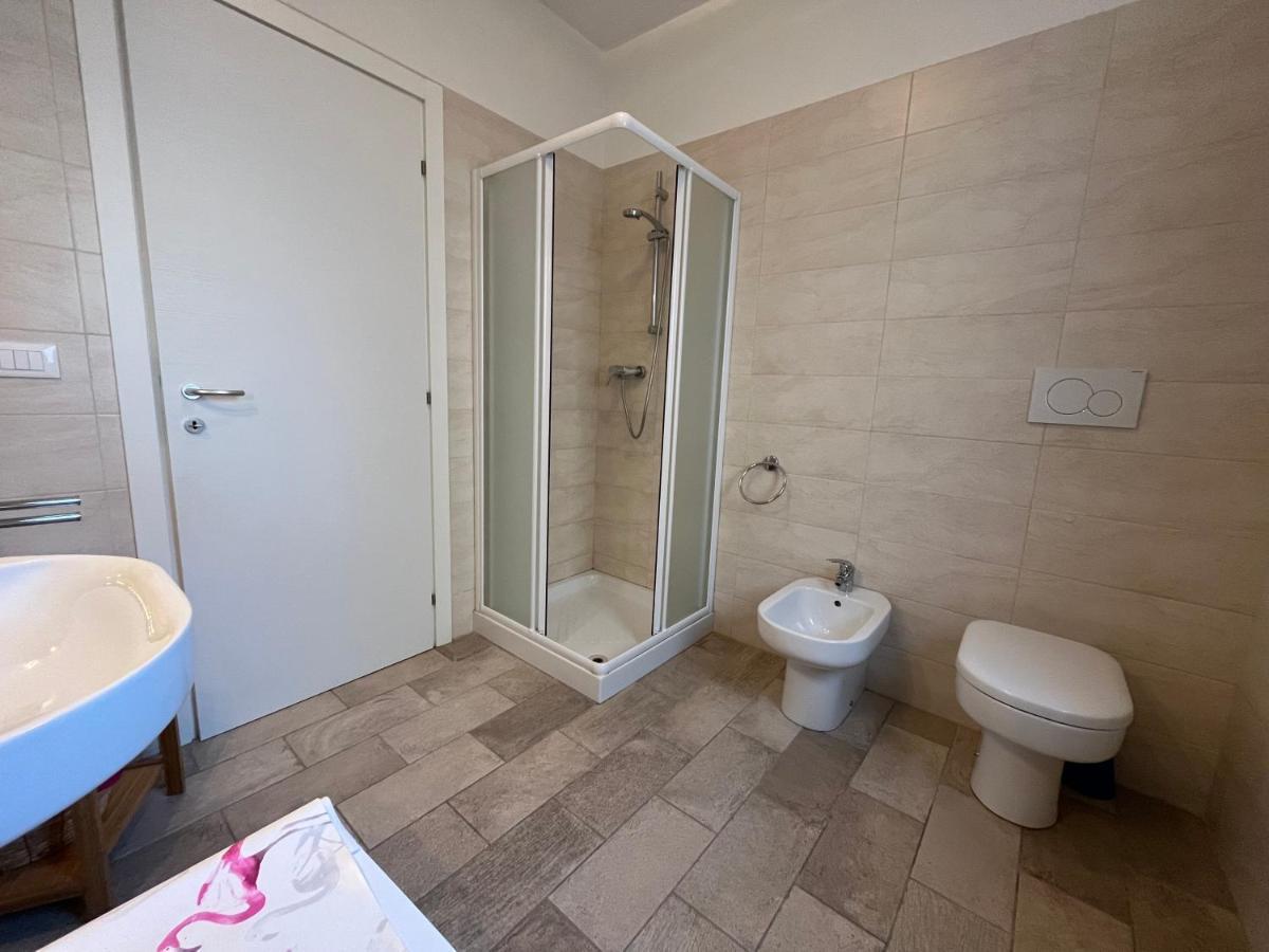 Casa Genny Hébergement de vacances *