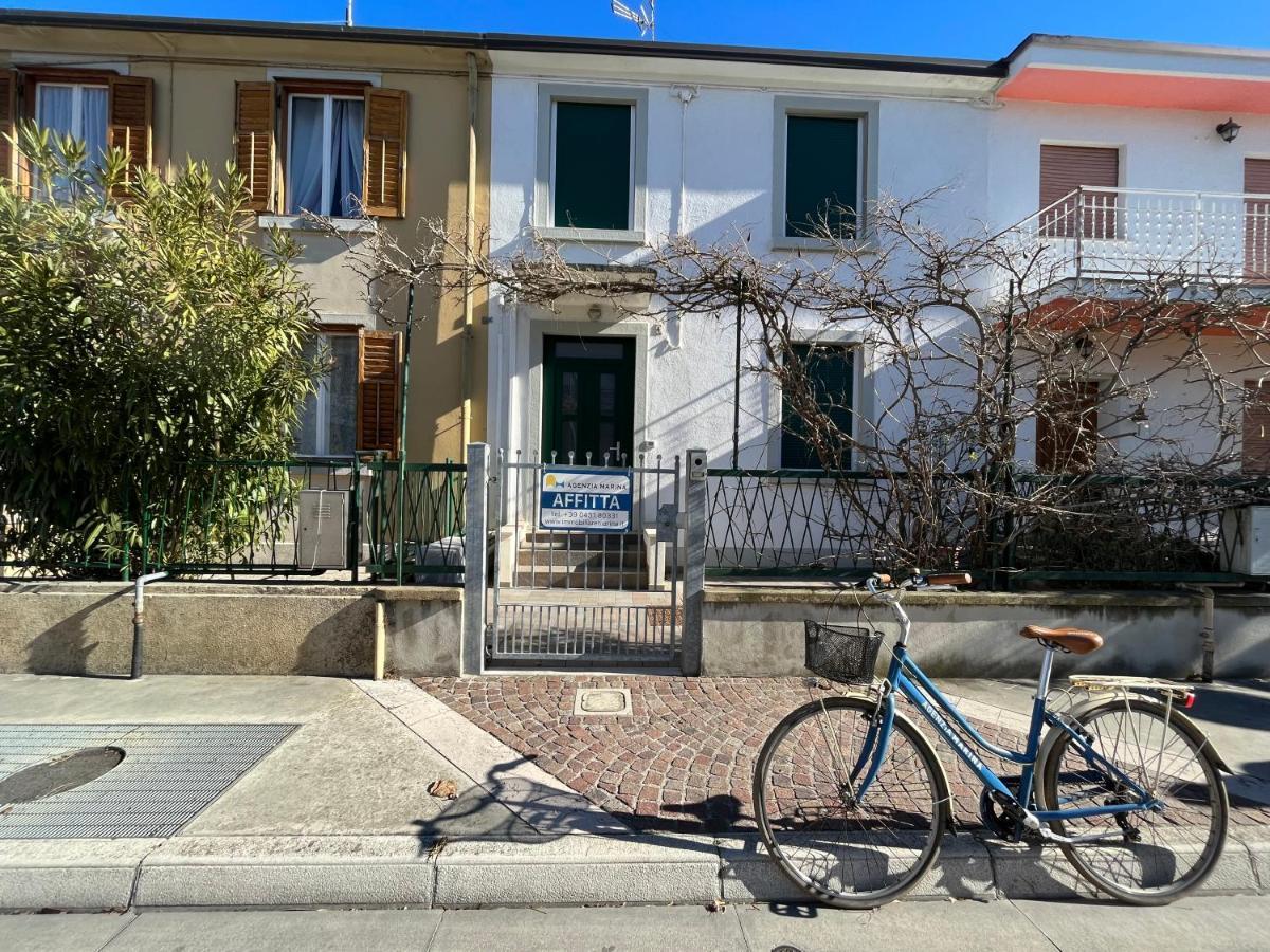 Casa Genny Grado